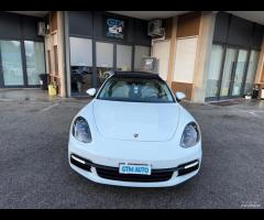 Porsche Panamera 2.9 4 E-Hybrid Sport Turismo - 12