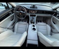 Porsche Panamera 2.9 4 E-Hybrid Sport Turismo - 17