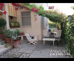 Siponto, piano rialzato con ingresso indipendente