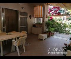 Siponto, piano rialzato con ingresso indipendente