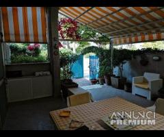 Siponto, piano rialzato con ingresso indipendente