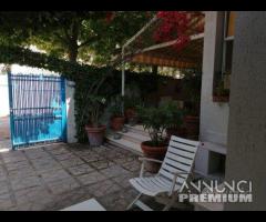 Siponto, piano rialzato con ingresso indipendente - 6