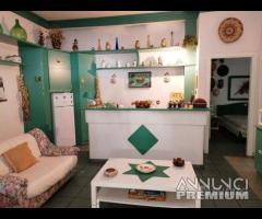 Siponto, piano rialzato con ingresso indipendente - 7