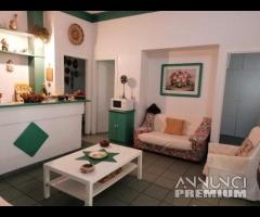 Siponto, piano rialzato con ingresso indipendente - 9