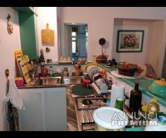 Siponto, piano rialzato con ingresso indipendente - 10