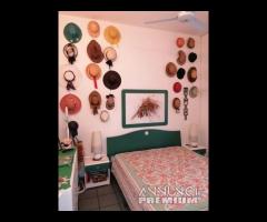 Siponto, piano rialzato con ingresso indipendente - 13