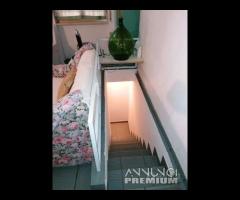 Siponto, piano rialzato con ingresso indipendente - 15