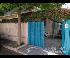 Siponto, piano rialzato con ingresso indipendente - 21