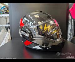 SCORPION Casco Modulare EXO-TECH Evo Carbon - CAD