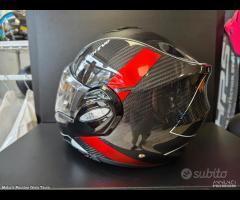 SCORPION Casco Modulare EXO-TECH Evo Carbon - CAD