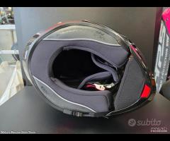 SCORPION Casco Modulare EXO-TECH Evo Carbon - CAD - 9