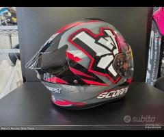 SCORPION Casco Integrale EXO 530 - ROK -