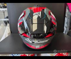 SCORPION Casco Integrale EXO 530 - ROK -