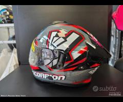 SCORPION Casco Integrale EXO 530 - ROK -