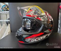 SCORPION Casco Integrale EXO 530 - ROK - - 7