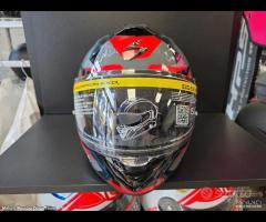 SCORPION Casco Integrale EXO 530 - ROK - - 8