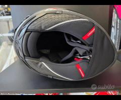 SCORPION Casco Integrale EXO 530 - ROK - - 9