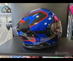 SCORPION Casco Integrale EXO 530 - CLIP - Blue