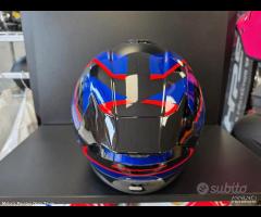 SCORPION Casco Integrale EXO 530 - CLIP - Blue