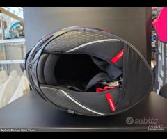 SCORPION Casco Integrale EXO 530 - CLIP - Blue - 9