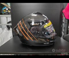 SCORPION Casco Integrale EXO 1500 Carbon Air - ZIT