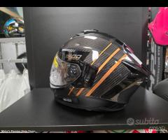 SCORPION Casco Integrale EXO 1500 Carbon Air - ZIT