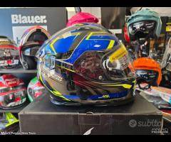 SCORPION Casco Integrale EXO 491 - ZUMO - Blue