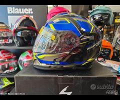 SCORPION Casco Integrale EXO 491 - ZUMO - Blue - 6