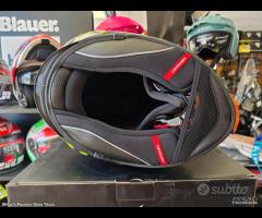 SCORPION Casco Integrale EXO 491 - ZUMO - Blue - 9