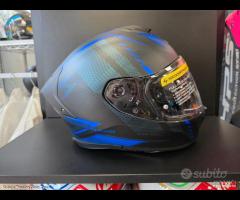 SCORPION Casco Integrale EXO 530 - THERAS - Blue