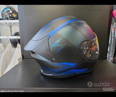 SCORPION Casco Integrale EXO 530 - THERAS - Blue