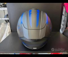 SCORPION Casco Integrale EXO 530 - THERAS - Blue