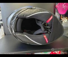 SCORPION Casco Integrale EXO 530 - THERAS - Blue - 9