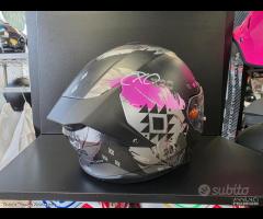 SCORPION Casco Integrale EXO 530 - HADJI -