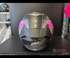 SCORPION Casco Integrale EXO 530 - HADJI -