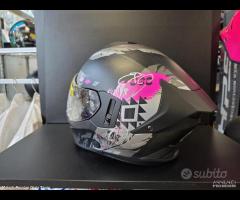 SCORPION Casco Integrale EXO 530 - HADJI -