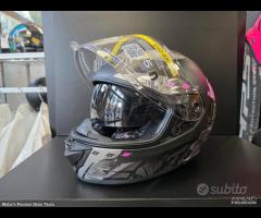 SCORPION Casco Integrale EXO 530 - HADJI - - 7