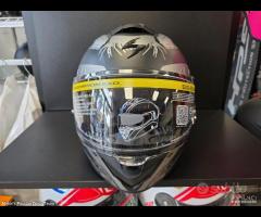 SCORPION Casco Integrale EXO 530 - HADJI - - 8