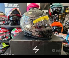 SCORPION Casco Integrale EXO 491 - DREAM - Black