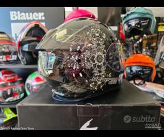 SCORPION Casco Integrale EXO 491 - DREAM - Black