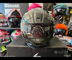 SCORPION Casco Integrale EXO 491 - DREAM - Black