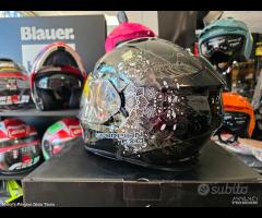 SCORPION Casco Integrale EXO 491 - DREAM - Black