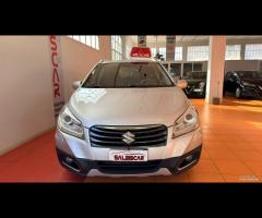 Suzuki S-Cross 1.6 DDiS 4WD All Grip Plus