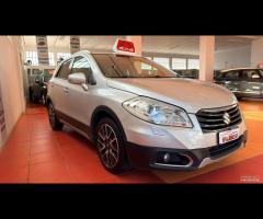 Suzuki S-Cross 1.6 DDiS 4WD All Grip Plus