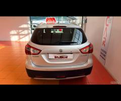 Suzuki S-Cross 1.6 DDiS 4WD All Grip Plus