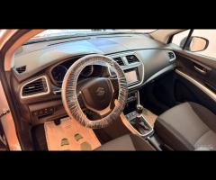Suzuki S-Cross 1.6 DDiS 4WD All Grip Plus - 6