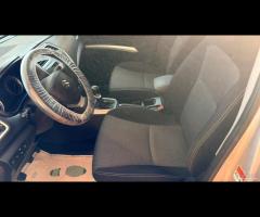 Suzuki S-Cross 1.6 DDiS 4WD All Grip Plus - 7