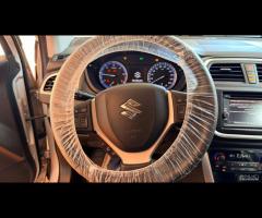 Suzuki S-Cross 1.6 DDiS 4WD All Grip Plus - 8