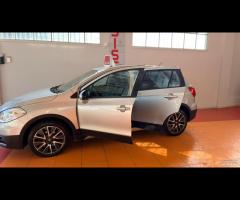 Suzuki S-Cross 1.6 DDiS 4WD All Grip Plus - 13
