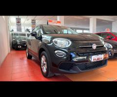 Fiat 500X 1.3 MultiJet 95 CV Lounge